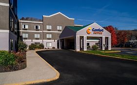 Comfort Suites in Prestonsburg Ky